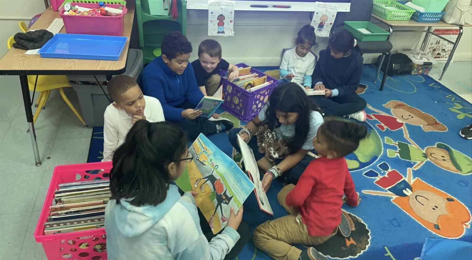  4th reading
